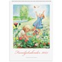 Familjekalender 2025 Kerstin Frykstrand