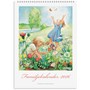 Familjekalender 2026 Kerstin Frykstrand