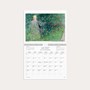Väggkalender 2027 Carl Larsson