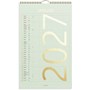 Familjekalender 2027 Color