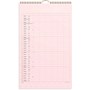 Familjekalender 2027 Color