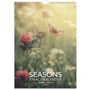 Familjekalender 2026 Seasons