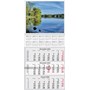 Väggkalender 2025 Trebello
