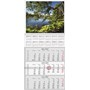 Väggkalender 2027 Trebello