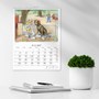 Väggkalender 2027 Elsa Beskow