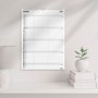 Familjekalender 2027 Black and white 2 kolumner