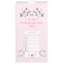 Annies Familjekalender 2027