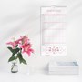 Annies Familjekalender 2027