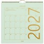 Väggkalender 2027 Color