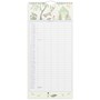 Familjekalender 2027 Magic Garden