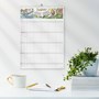 Familjekalender 2027 Stickers