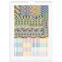 Familjekalender 2027 Stickers
