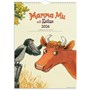 Familjekalender 2026 Mamma Mu