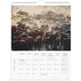 Väggkalender 2026 Savannen