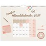 Familjens månadskalender 2027
