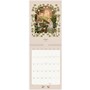 Väggkalender 2027 Sagoskog