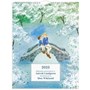Väggkalender 2025 Ilon Wikland