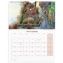 Väggkalender 2026 Ilon Wikland