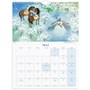 Väggkalender 2026 Ilon Wikland