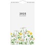 Väggkalender 2025 Mini