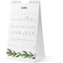 Väggkalender 2026 Mini Duo