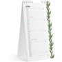 Väggkalender 2026 Mini Duo
