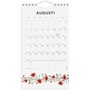Väggkalender 2026 Mini Duo