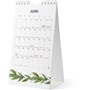 Väggkalender 2027 Mini Duo