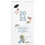 Familjekalender 2025 Ilon Wikland