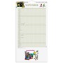 Familjekalender 2026 Ilon Wikland