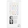 Familjekalender 2027 Ilon Wikland