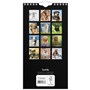 Väggkalender 2027 Liten Hundkalender