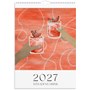 Väggkalender 2027 Posters Drinkar