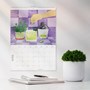 Väggkalender 2027 Posters Drinkar
