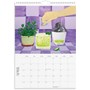 Väggkalender 2027 Posters Drinkar
