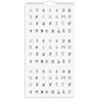 Familjekalender 2027 Mumin