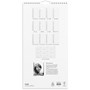 Familjekalender 2027 Mumin
