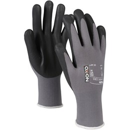 Montagehandske Ox-On Flexible Comfort