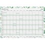 Kalender 2025 Årsplanering whiteboard
