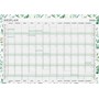 Kalender 2026 Årsplanering whiteboard