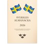 Kalender 2026 Sveriges Almanacka