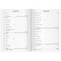 Kalender 2026 Sveriges Almanacka