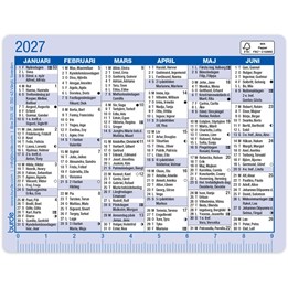 Kalenderkort 2027