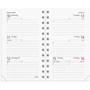 Kalender 2026 Mini refill