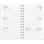 Kalender Mini 2027 refill