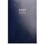 Kalender Maxinote 2027 blå kartong