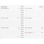 Kalender 2026 Leader refill