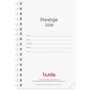 Kalender 2026 Prestige refill