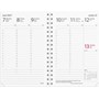 Kalender 2027 Prestige refill