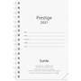 Kalender 2027 Prestige refill